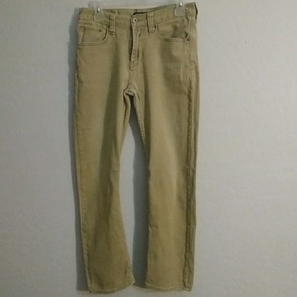 comfortable khaki pants